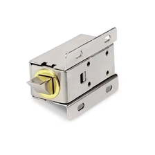 Trung Quốc Nhà sản xuất khóa tủ điện mini 12V Thâm Quyến nhà chế tạo