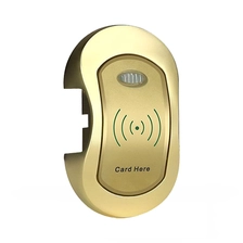 Trung Quốc Trung Quốc Tủ khóa ẩn RFID Khóa phòng tập thể dục Spa Các nhà cung cấp nhà chế tạo