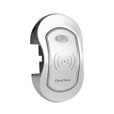 Trung Quốc Các nhà sản xuất khóa thông minh tủ tắm hơi RFID 125KHz 13,56 MHz Thâm Quyến nhà chế tạo