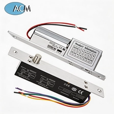 Tsina ACM Fail safe eletric drop bolt  lock - COPY - 3v4ga5 Manufacturer