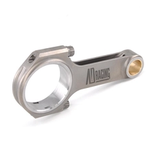Chine Bielles de moteur turbo Porsche 944 en acier forgé sur mesure Aracing 4340 fabricant
