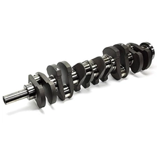 China Crankshaft For BMW B58B30 100mm crankshaft manufacturer