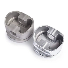 Cina High Performance forged piston for VW 2.0 TFSI EA113 & 2.0 TSI EA888 gen 1 gen 2 bore 82.50mm CR 9.5:1 - COPY - p67mav produttore