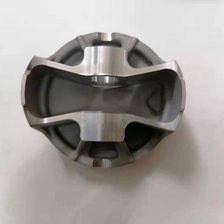 China Forged piston for Nissan 200SX S14 / S14A / S15. SR20DET 2.0 16V turbo engine 86mm 86.5mm 87mm - COPY - kujwor Hersteller
