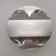 Cina High Performance forged piston for Benz W203 W204 W209 W211 M271 E200 C200 1.8T Forged Pistons 82mm - COPY - t51491 produttore