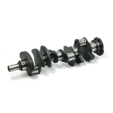 China Adracing forged 4340 steel Crankshafts For Chevy LS  4.000