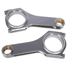 Chine Aracing Custom Forgé 4340 Acier Toyota GT86 Subaru Forester BRZ FA20 Moteur Bielles Bielle fabricant