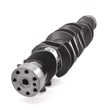 Cina Adracing billet 4340 steel Crankshafts For Nissan Patrol TD42 TD42T stroker crankshaft 96mm 102mm 104mm - COPY - p0dvkg produttore