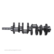 China Adracing billet 4340 steel Crankshafts For Nissan VK56DE engine billet crankshaft manufacturer