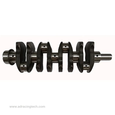 China Adracing Performance Billet 4340 Steel Nissan Datsun A15 Engine Crankshaft manufacturer