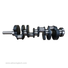 China Adracing Performance Billet 4340 Steel Toyota Lexus 2UR-GSE 2UR GSE Engine Crankshaft manufacturer