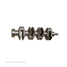 China Adracing Performance Billet 4340 Steel Mazda Miata MX-5 MX5 B6 BP Engine Crankshaft manufacturer