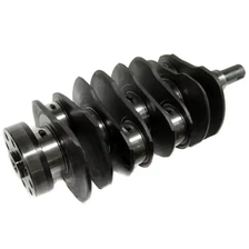 Китай Коленчатый вал двигателя Subaru 2.0L BRZ Scion FRS FA20 Scion FRS FA20 стали заготовки 4340 Adracing представления производителя