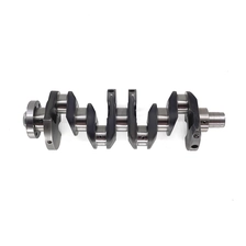 China Adracing high performance billet crankshaft for VW / Audi 2.0L TFSI EA888 / 1.8T 20v (06A) Stroker Billet Crankshaft manufacturer