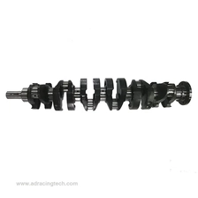 China Adracing Performance Billet 4340 Steel Chrysler 440 Hemi Engine Crankshaft manufacturer