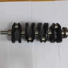 China Adracing Performance Billet 4340 Steel Ford Duratec 2.0 Engine Crankshaft manufacturer