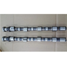 Cina Alberi a camme del motore Nissan SR20DE Adracing Custom Performance Racing produttore