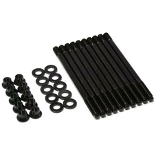Cina Kit bulloni prigionieri testata motore Aracing BMW 3.0L 3.4L M30 SOHC # 201-4602 produttore