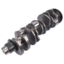 China Adracing New Toyota 1VD 1VD-FTV V8 Land Cruiser VDJ200 Lexus LX450 Crankshaft 13401-51010 manufacturer