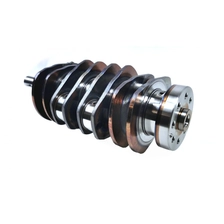 China Adracing Custom Billet 4340 Crankshafts Subaru Impreza Forester XV Legacy FB20 FB25 Engine Crankshaft manufacturer