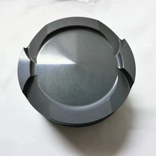 Cina Forged piston for Subaru Impreza STI/WRX STI EJ20 92.50mm CR8.5:1 High Performance Pistons - COPY - njddqa produttore