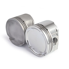 China High performance forged piston for Mercedes-Benz M156 M159 6.2L V8 engine forged piston - COPY - do2r3n Hersteller