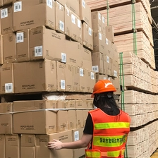 China customs clearance  china  consolidation storage Transit Time 15-25 Days everyday Sea Cargo Freight Forwarder