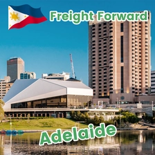 Tsina China Shipping Agent mula sa Pilipinas sa Australia Air Freight Transport Service Door to Door Delivery Freight forwarder