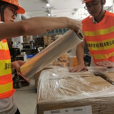 Tsina China Philippines logistics company shipping Air freight manila Davao at cebu Freight forwarder