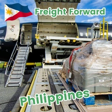 Tsina Pagpapadala ng air freight mula Manila Philippines hanggang Australia Freight forwarder