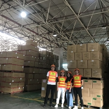 China Shipping agent Sunny Worldwide Logistics from China to Philippines sea freight forwarding Freight Forwarder