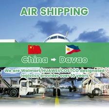 Tsina Customs tax Philippines Air Freight Cheap Rate Logistics Company Door to Door Delivery Service Freight forwarder
