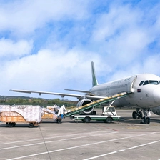 China Air freight forwarder from China to Philippines international shipping rates Freight Forwarder