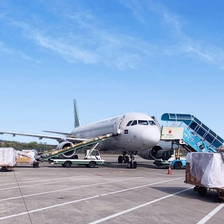 Tsina SWWLS Pilipinas hanggang Europa serbisyong DDP ng kargamento sa himpapawid | Sunny Worldwide Logistics Freight forwarder