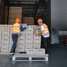 China Reliable freight forwarder China to Manila Philippines sea shipping agent Freight Forwarder