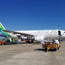 Tsina Air Freight Shipping mula sa Pilipinas sa Europa Pilipinas sa UK Espanya Alemanya, Sunny Worldwide Logistics Freight forwarder