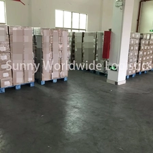 China Freight forwarder Shenzhen shipping to Manila Philippines door to door air cargo services Freight Forwarder