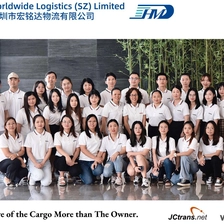 China Best price Xiamen forwarder Wuhan agent worldwide DDP woman clothes with shipping Wenzhou cargo shipping freight from China Freight Forwarder