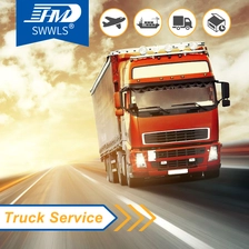 Tsina Air horn truck libreng pagpapadala Shenzhen Warehouse Service China To Russia door to door logistics services Freight forwarder