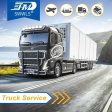 中国 Sea Freight Door-to-Door Service Bulk chemical logistics agent Philippines 货运代理