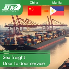 中国 sunny globle Logistics 海运 吕宋岛最好的货运公司 从中国到菲律宾 低费率 可靠的代理 货运代理
