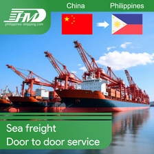 China Global Logistics Swwls Bulk chemical logistics agent Philippines from shenzhen Guangzhou sea shipping agent Cheap Rates DDP freight shipping Freight Forwarder