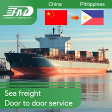 China Global Logistics Swwls from zhejiang Guangzhou Best trucking company in Luzon door to door ddp Cheap Rates logistics Service Freight Forwarder