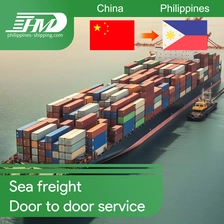 China Global Logistics Swwls LCL consolidation service  from china yiwu Guangzhou to PH door to door Cheap Rates logistics ddp Service Freight Forwarder