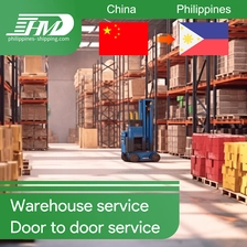China Sea Freight Agent Import tax for clothes from China to PH DDP Transport Services Quote query Freight Forwarder