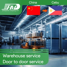 China Swwls shipping agent to philippines cheapest way to ship to philippines Freight Forwarder