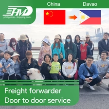 中国 海运门到门服务厨具散装海运到菲律宾 货运代理