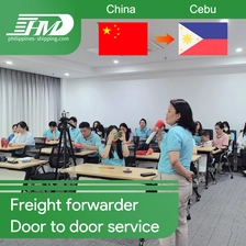 China Swwls General cargo cheapest way door to door to ship to philippines shipping forwarder Yiwu to Philippines Freight Forwarder