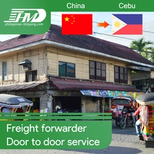 China golbel logistics Swwls freight shipping to philippines shipping From philippines to China door to door shipping service Freight Forwarder
