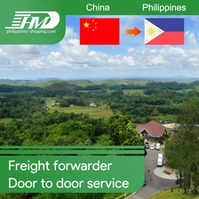 China Global Logistics Swwls LCL consolidation service  from zhejiang Guangzhou to PH door to door Cheap Rates logistics ddp Service Freight Forwarder